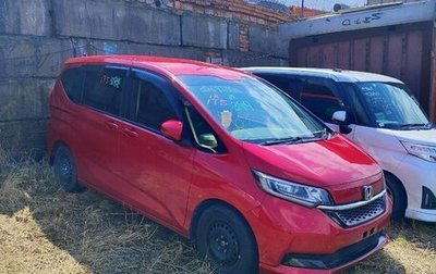 Honda Freed II, 2020 год, 1 800 000 рублей, 1 фотография