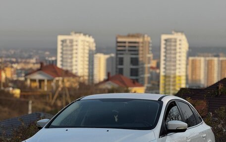 Ford Focus III, 2012 год, 630 000 рублей, 1 фотография