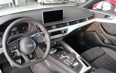 Audi A5, 2016 год, 3 000 000 рублей, 1 фотография