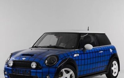 MINI Hatch, 2008 год, 985 000 рублей, 1 фотография