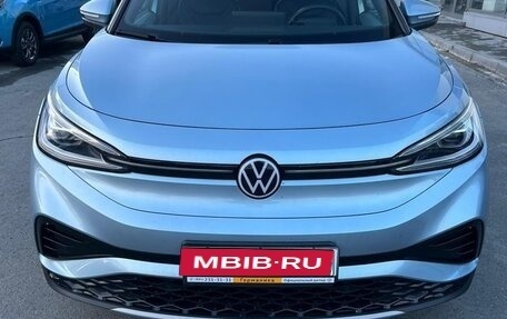 Volkswagen ID.4, 2022 год, 3 500 000 рублей, 1 фотография