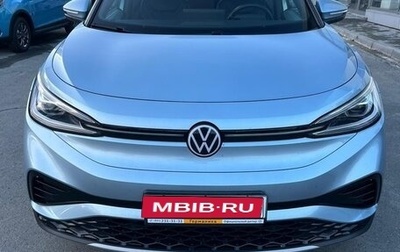 Volkswagen ID.4, 2022 год, 3 500 000 рублей, 1 фотография