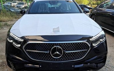 Mercedes-Benz E-Класс, 2025 год, 9 250 000 рублей, 1 фотография