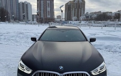 BMW 8 серия, 2023 год, 12 700 000 рублей, 1 фотография