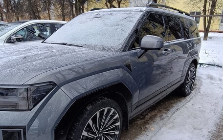 Hyundai Santa Fe IV, 2024 год, 5 850 000 рублей, 1 фотография