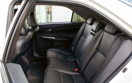 Toyota Camry, 2014 год, 1 695 000 рублей, 16 фотография