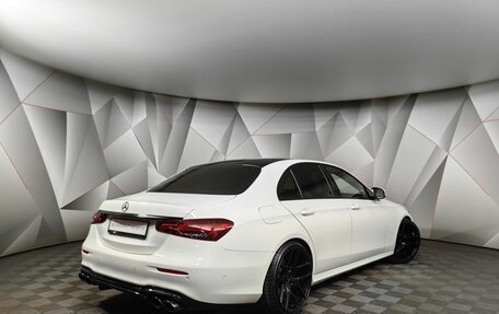 Mercedes-Benz E-Класс, 2021 год, 4 100 000 рублей, 2 фотография