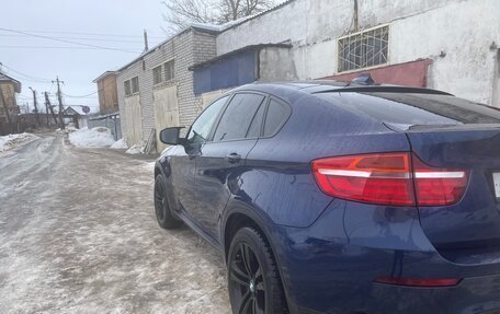 BMW X6, 2012 год, 1 800 000 рублей, 1 фотография