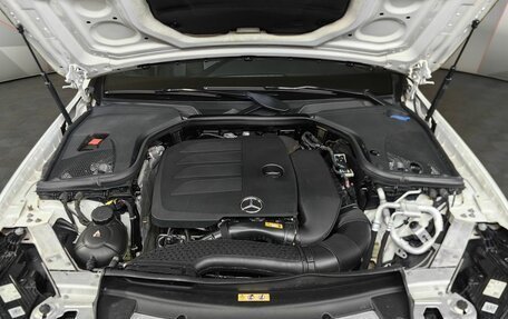 Mercedes-Benz E-Класс, 2021 год, 4 100 000 рублей, 10 фотография