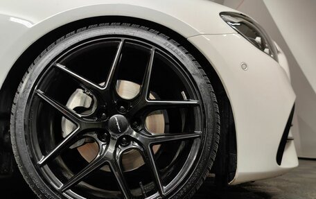 Mercedes-Benz E-Класс, 2021 год, 4 100 000 рублей, 8 фотография