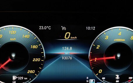 Mercedes-Benz E-Класс, 2021 год, 4 100 000 рублей, 17 фотография