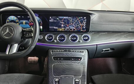 Mercedes-Benz E-Класс, 2021 год, 4 100 000 рублей, 14 фотография
