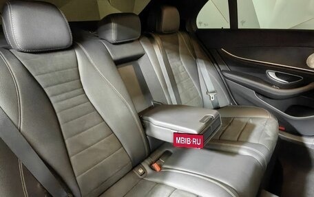 Mercedes-Benz E-Класс, 2021 год, 4 100 000 рублей, 16 фотография