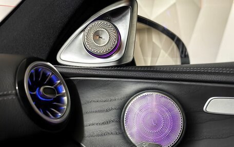 Mercedes-Benz E-Класс, 2021 год, 4 100 000 рублей, 22 фотография