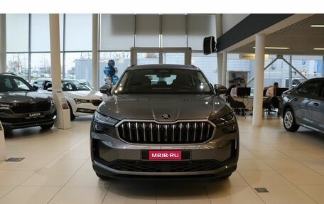 Skoda Kodiaq, 2025 год, 6 249 000 рублей, 8 фотография