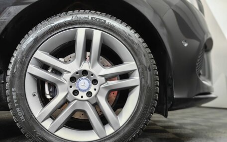 Mercedes-Benz GLE, 2016 год, 3 595 000 рублей, 9 фотография