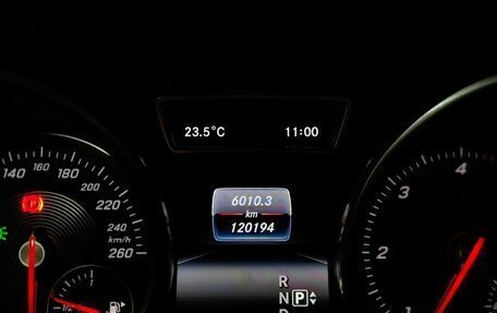 Mercedes-Benz GLE, 2016 год, 3 595 000 рублей, 18 фотография