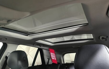 Mercedes-Benz GLE, 2016 год, 3 595 000 рублей, 23 фотография