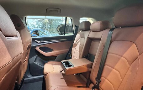 Skoda Kodiaq, 2025 год, 6 300 000 рублей, 23 фотография