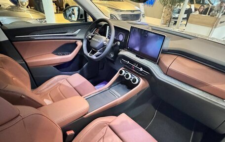 Skoda Kodiaq, 2025 год, 6 300 000 рублей, 25 фотография