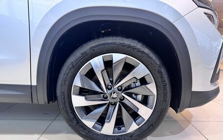 Skoda Kodiaq, 2025 год, 6 300 000 рублей, 12 фотография