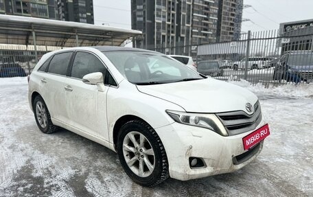 Toyota Venza I, 2013 год, 2 049 000 рублей, 2 фотография