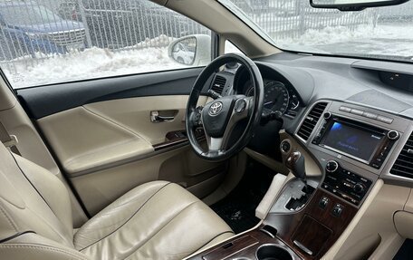Toyota Venza I, 2013 год, 2 049 000 рублей, 5 фотография