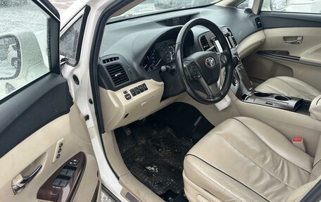 Toyota Venza I, 2013 год, 2 049 000 рублей, 7 фотография