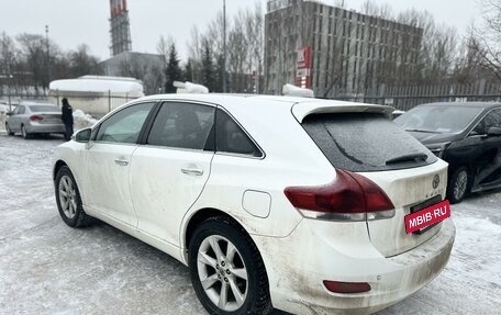 Toyota Venza I, 2013 год, 2 049 000 рублей, 4 фотография