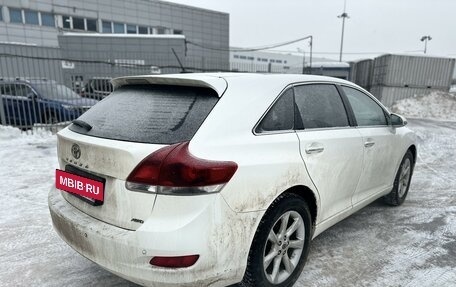 Toyota Venza I, 2013 год, 2 049 000 рублей, 3 фотография