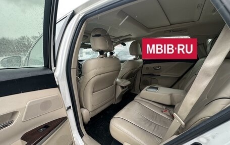 Toyota Venza I, 2013 год, 2 049 000 рублей, 6 фотография