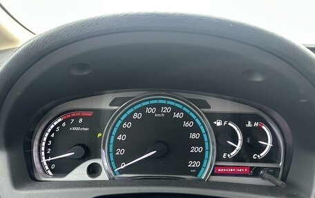 Toyota Venza I, 2013 год, 2 049 000 рублей, 8 фотография