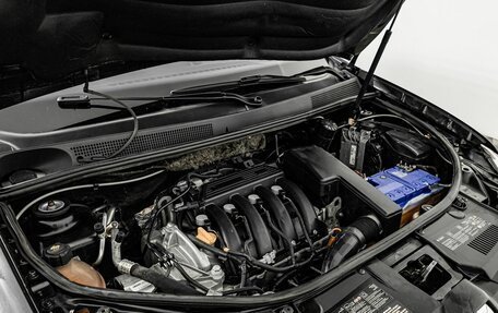 Renault Sandero II рестайлинг, 2015 год, 900 000 рублей, 22 фотография