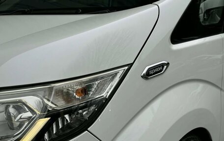 Honda Stepwgn IV, 2017 год, 1 725 000 рублей, 3 фотография