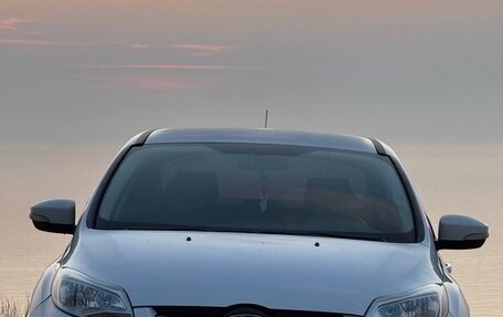 Ford Focus III, 2012 год, 630 000 рублей, 3 фотография