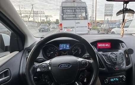 Ford Focus III, 2012 год, 630 000 рублей, 5 фотография