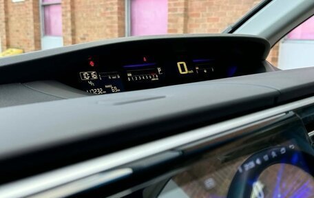 Honda Stepwgn IV, 2017 год, 1 725 000 рублей, 10 фотография