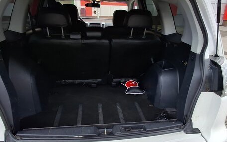 Mitsubishi Outlander III рестайлинг 3, 2011 год, 1 200 000 рублей, 3 фотография