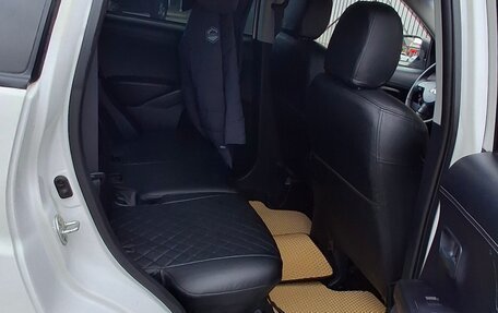 Mitsubishi Outlander III рестайлинг 3, 2011 год, 1 200 000 рублей, 7 фотография