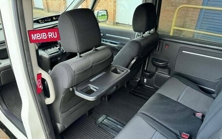 Honda Stepwgn IV, 2017 год, 1 725 000 рублей, 14 фотография