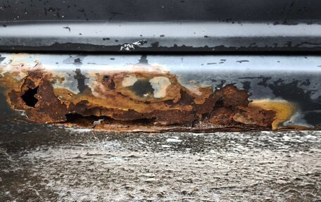 Nissan Laurel VIII, 1989 год, 300 000 рублей, 6 фотография