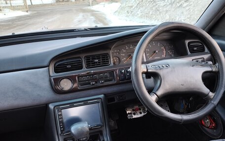 Nissan Laurel VIII, 1989 год, 300 000 рублей, 7 фотография