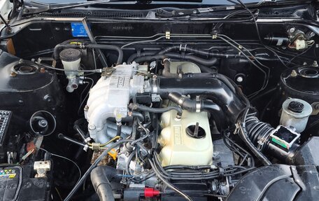 Nissan Laurel VIII, 1989 год, 300 000 рублей, 8 фотография