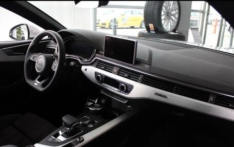 Audi A5, 2016 год, 3 000 000 рублей, 2 фотография