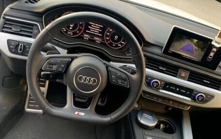 Audi A5, 2016 год, 3 000 000 рублей, 5 фотография