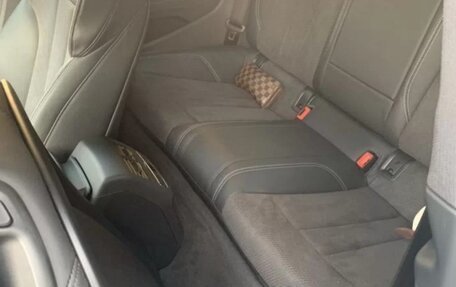 Audi A5, 2016 год, 3 000 000 рублей, 3 фотография