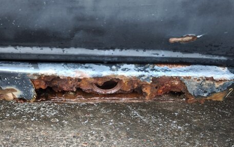 Nissan Laurel VIII, 1989 год, 300 000 рублей, 5 фотография