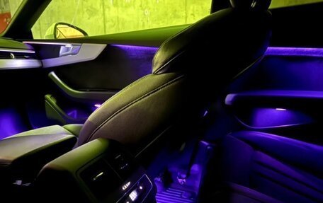 Audi A5, 2016 год, 3 000 000 рублей, 4 фотография