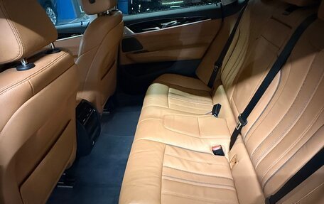 BMW 6 серия, 2018 год, 3 910 000 рублей, 9 фотография