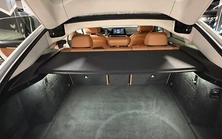 BMW 6 серия, 2018 год, 3 910 000 рублей, 10 фотография